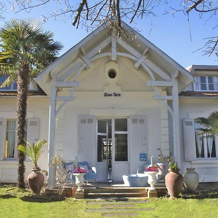 Villa Glen-Tara Lanton Exterior foto