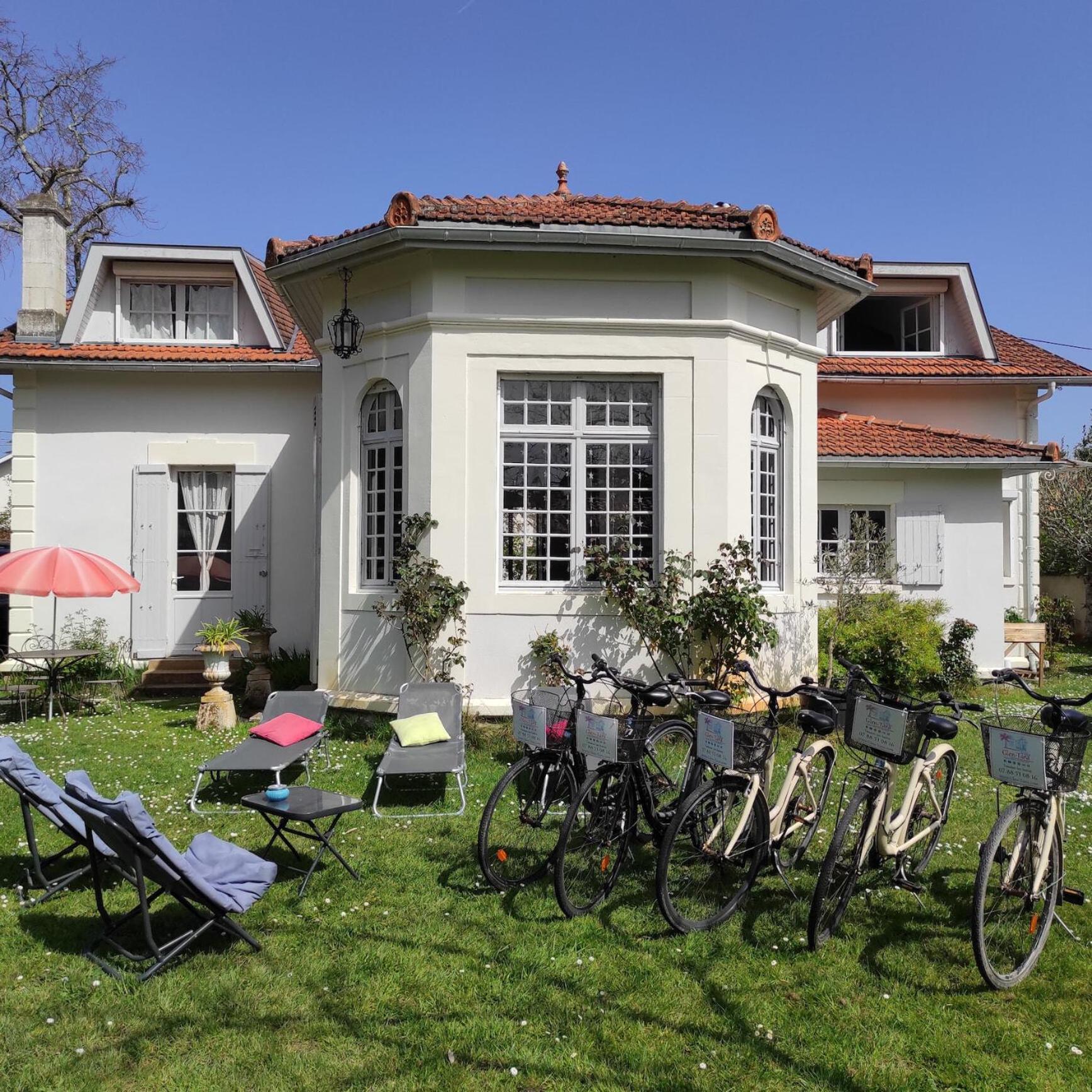 Villa Glen-Tara Lanton Exterior foto